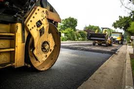 Trusted Simpsonville, KY Driveway Paving Services Experts